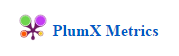 PlumX Metrics Logo