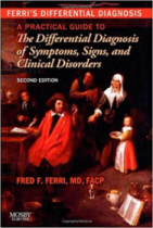 Ferri's Differential Diagnosis