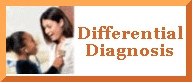 Differential Diagnosis