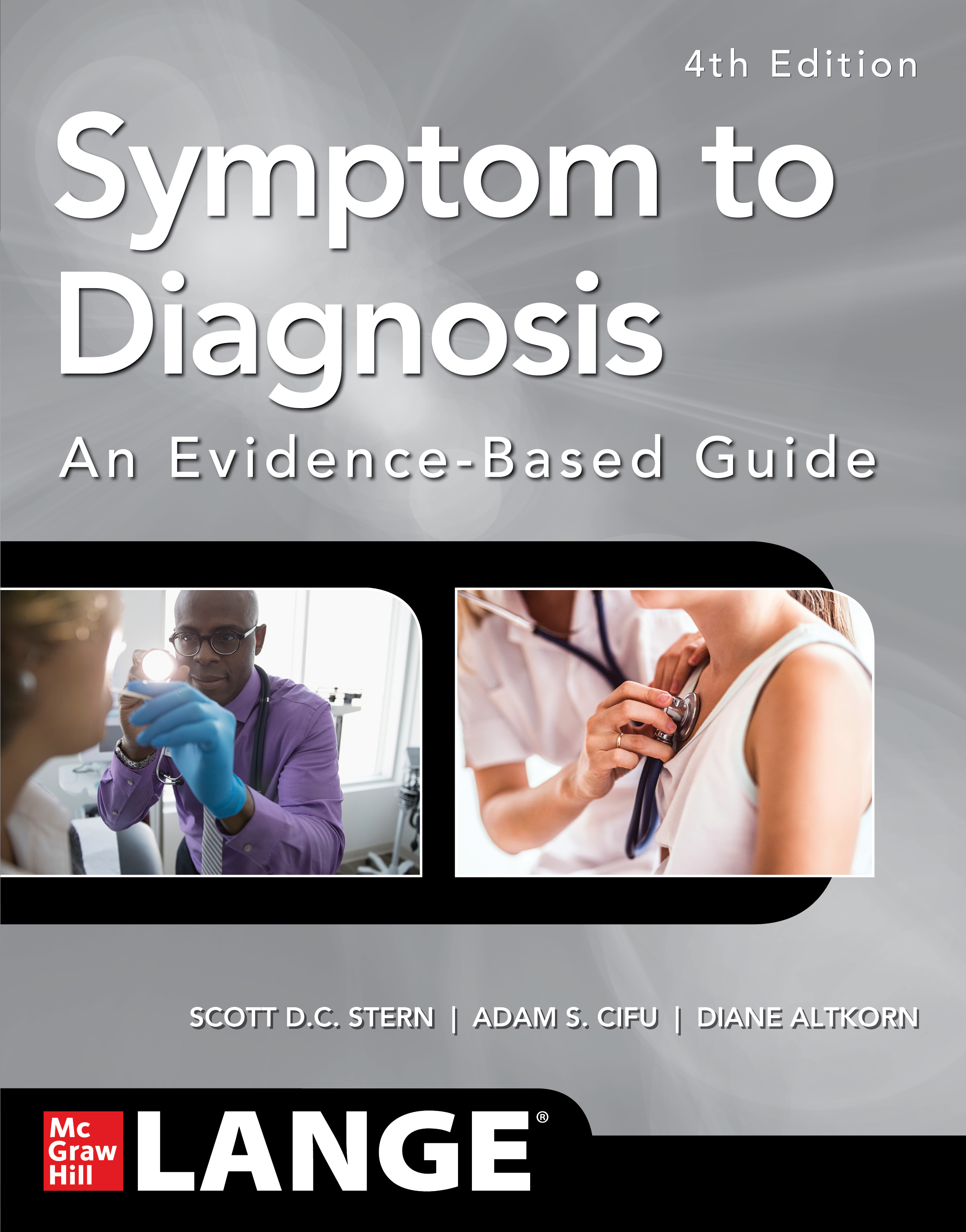 Symptom to Diagnosis