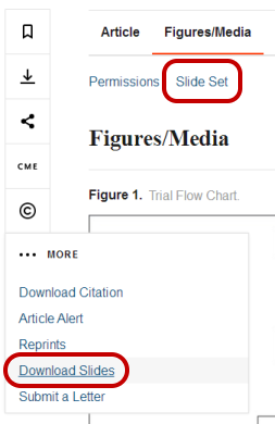 NEJM Example